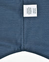 Mens Pin Dot Stretch L/S Shirt [53-M7400L]
