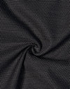 Mens Pin Dot Stretch S/S Shirt [53-M7400S]