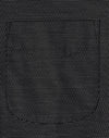 Mens Pin Dot Stretch S/S Shirt [53-M7400S]