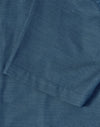 Mens Pin Dot Stretch S/S Shirt [53-M7400S]