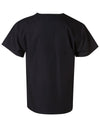 Unisex Scrubs Short Sleeve Tunic Top [53-M7630]
