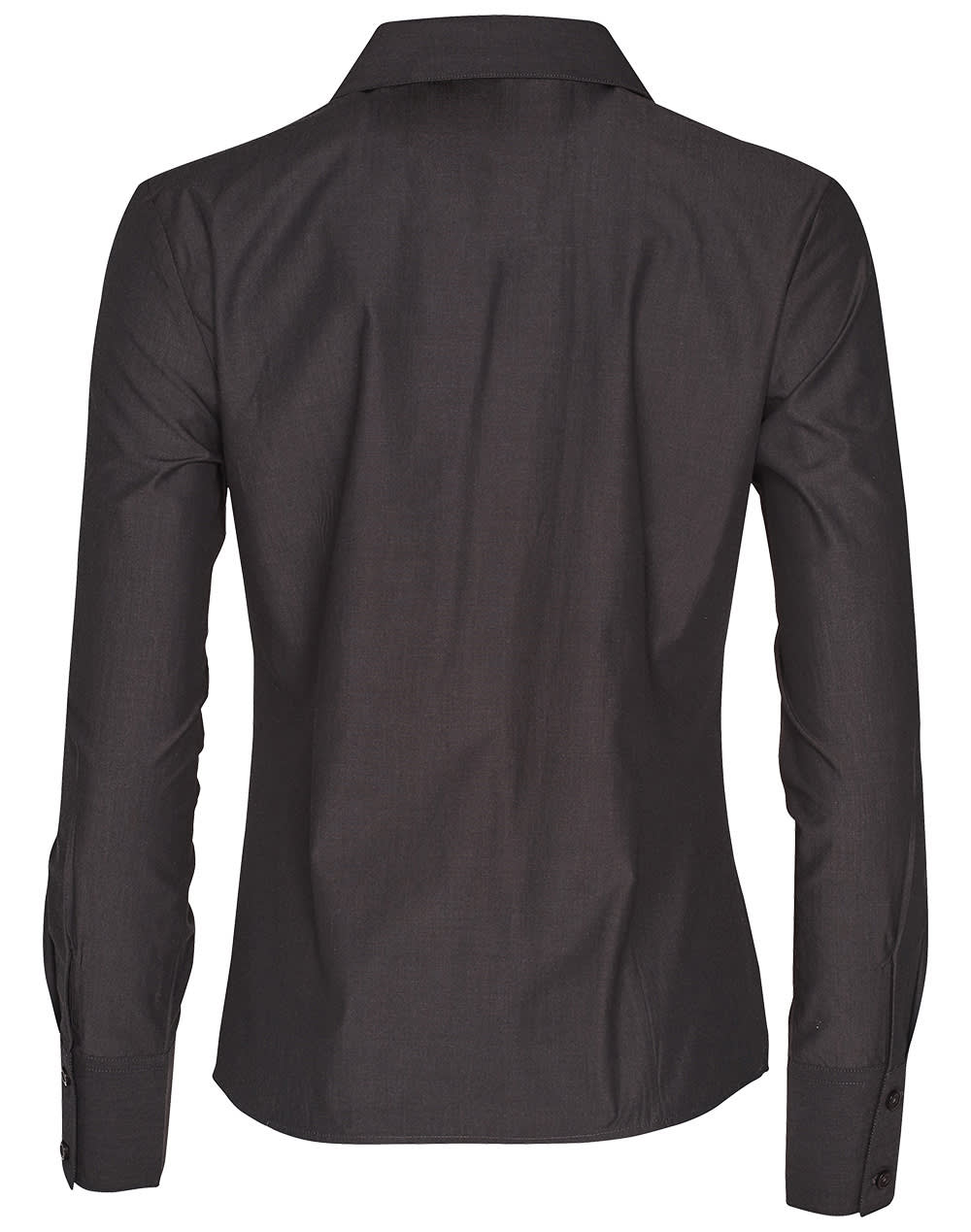 Womens Nano Tech Long Sleeve Shirt [53-M8002]