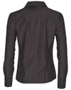 Womens Nano Tech Long Sleeve Shirt [53-M8002]