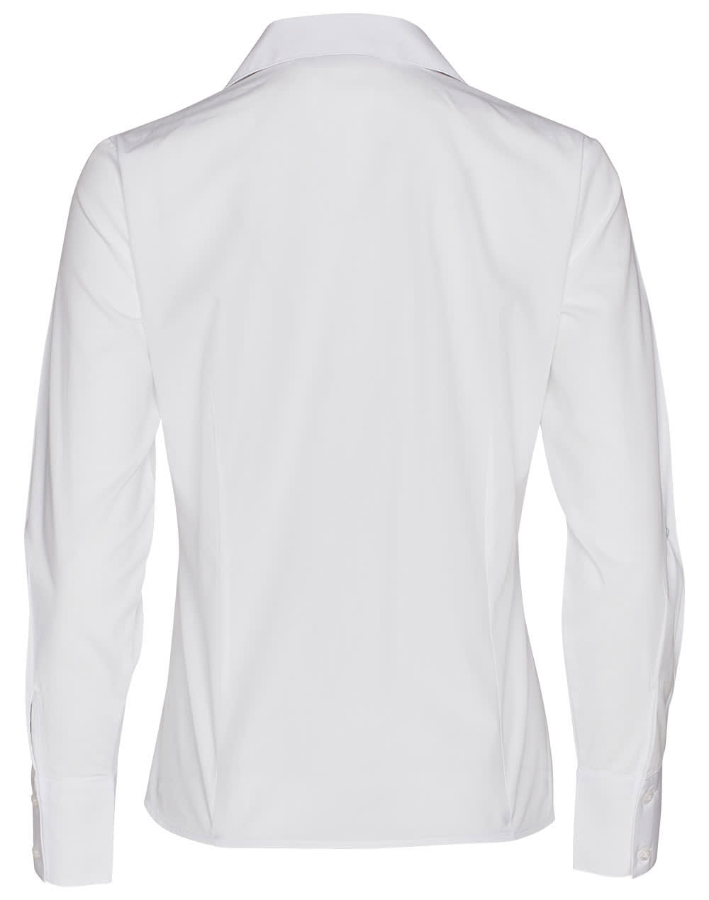 Womens Nano Tech Long Sleeve Shirt [53-M8002]