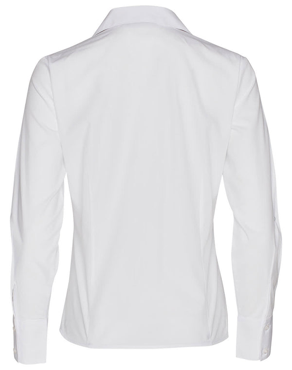 Womens Nano Tech Long Sleeve Shirt [53-M8002]
