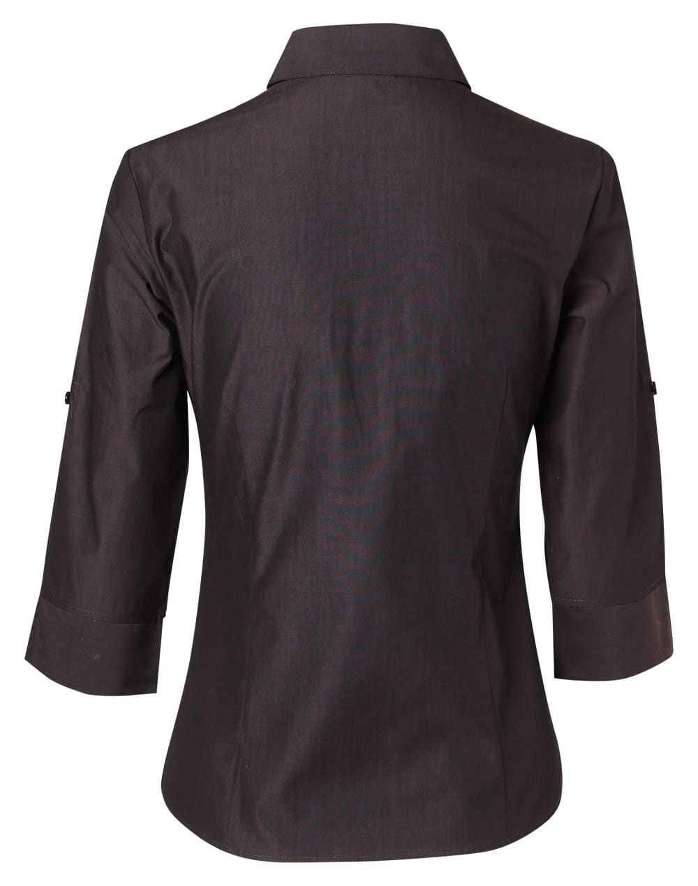 Womens Nano Tech 3/4 Sleeve Shirt [53-M8003]