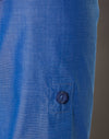 Womens Nano Tech 3/4 Sleeve Shirt [53-M8003]