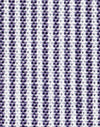 Womens Fine Stripe Long Sleeve Shirt [53-M8212]