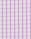 Womens Mini Check S/S Shirt [53-M8360S]