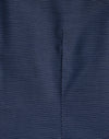 Ladies Pin Dot Stretch L/S Shirt [53-M8400L]