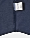 Ladies Pin Dot Stretch L/S Shirt [53-M8400L]