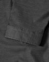 Ladies Pin Dot Stretch 3/4 Sleeve Shirt [53-M8400Q]
