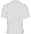 Womens Cooldry Short Sleeve Overblouse [53-M8614S]