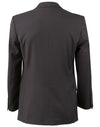 Mens Poly/Viscose Stretch Jacket [53-M9130]