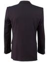 Mens Poly/Viscose Stretch Jacket [53-M9130]