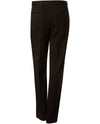 Mens Stretch Wool Blend Pants [53-M9300]