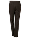 Mens Polyviscose Stretch Pants [53-M9330]