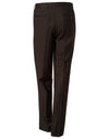 Mens Polyviscose Stretch Pants [53-M9340]