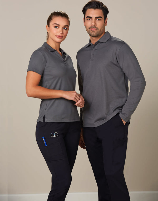 Mens Utility Cargo Pants [53-M9350]
