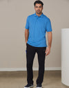 Mens Utility Cargo Pants [53-M9350]