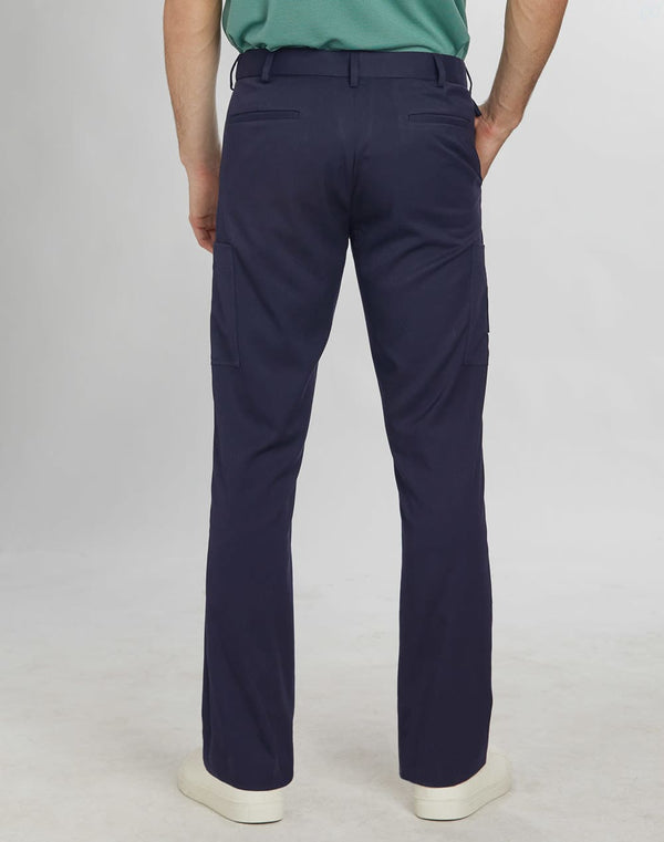 Mens Utility Cargo Pants [53-M9350]