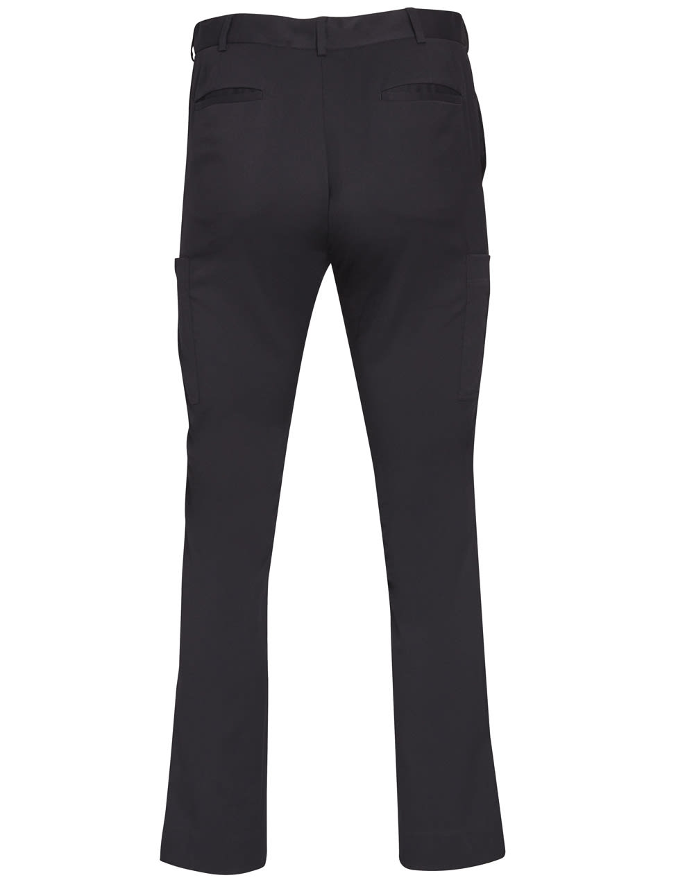 Mens Utility Cargo Pants [53-M9350]