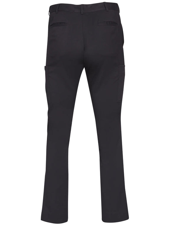 Mens Utility Cargo Pants [53-M9350]