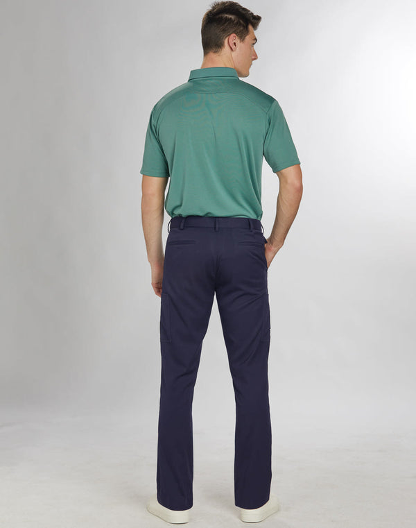 Mens Utility Cargo Pants [53-M9350]