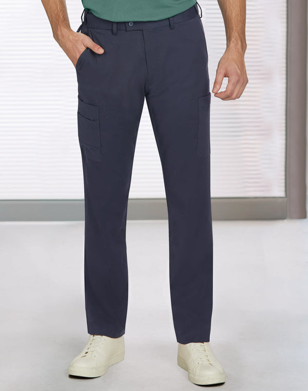 Mens Utility Cargo Pants [53-M9350]