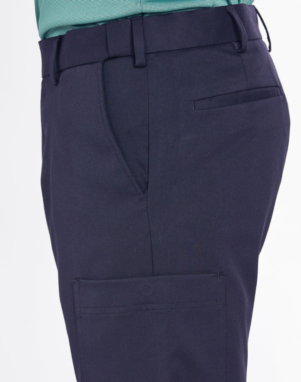 Mens Utility Cargo Pants [53-M9350]
