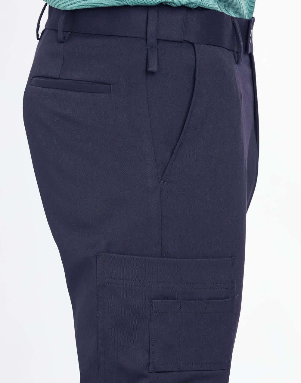 Mens Utility Cargo Pants [53-M9350]