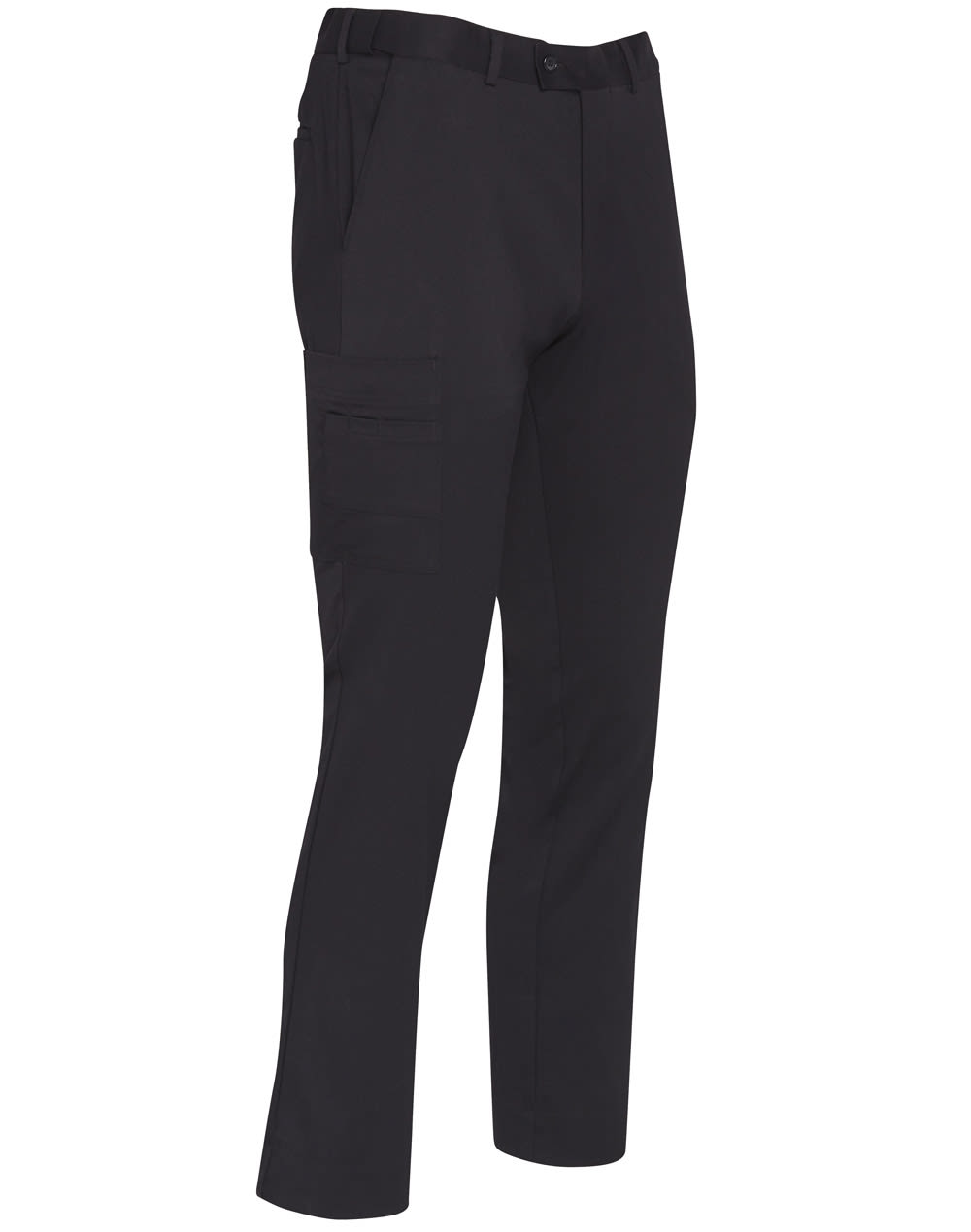 Mens Utility Cargo Pants [53-M9350]