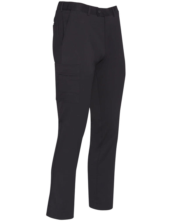 Mens Utility Cargo Pants [53-M9350]