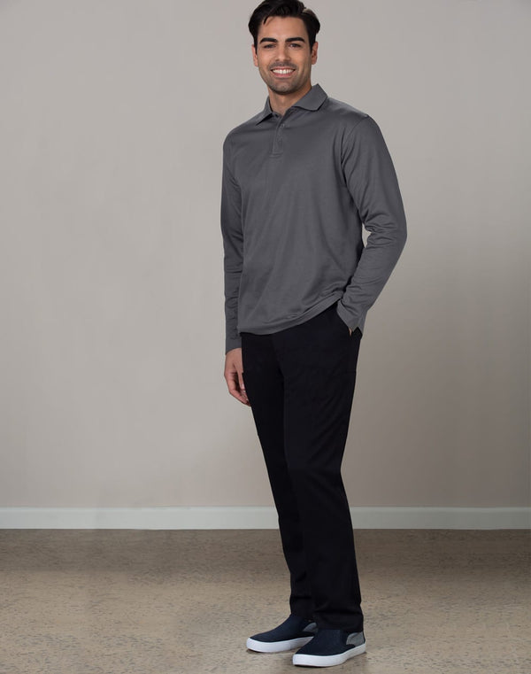 Mens Utility Cargo Pants [53-M9350]