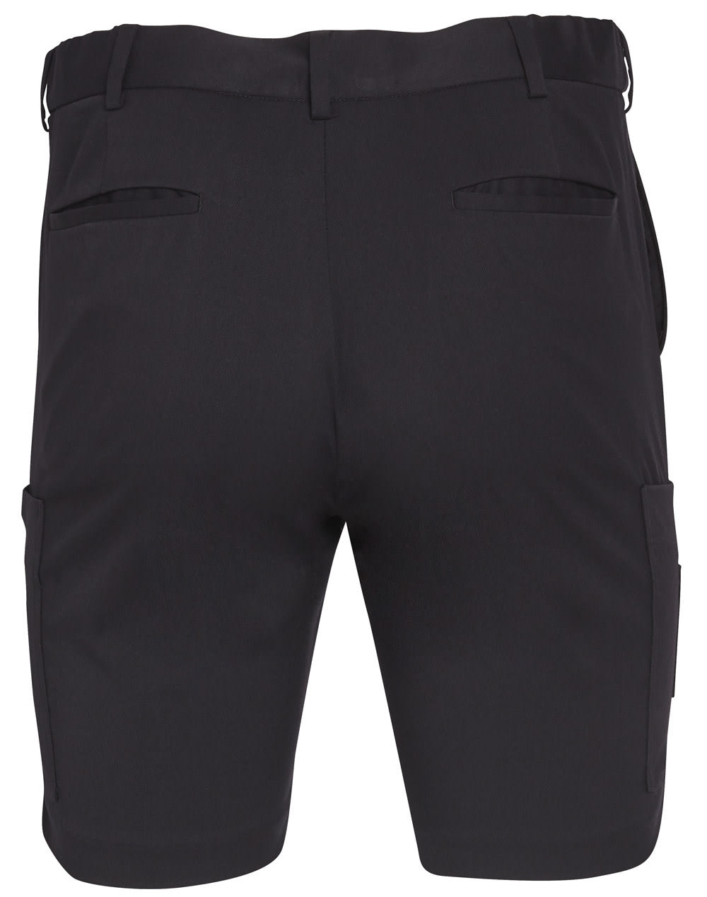 Mens Utility Cargo Shorts [53-M9351]
