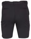 Mens Utility Cargo Shorts [53-M9351]