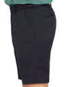 Mens Utility Cargo Shorts [53-M9351]