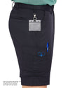 Mens Utility Cargo Shorts [53-M9351]