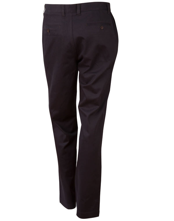 Mens Chino Pants [53-M9360]