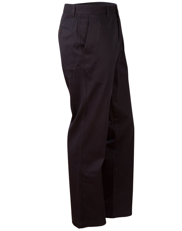 Mens Chino Pants [53-M9360]