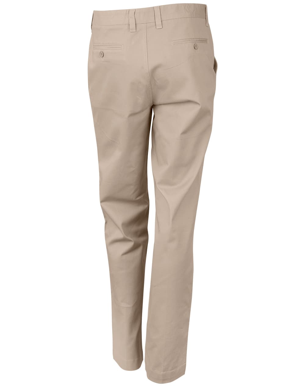 Mens Chino Pants [53-M9360]
