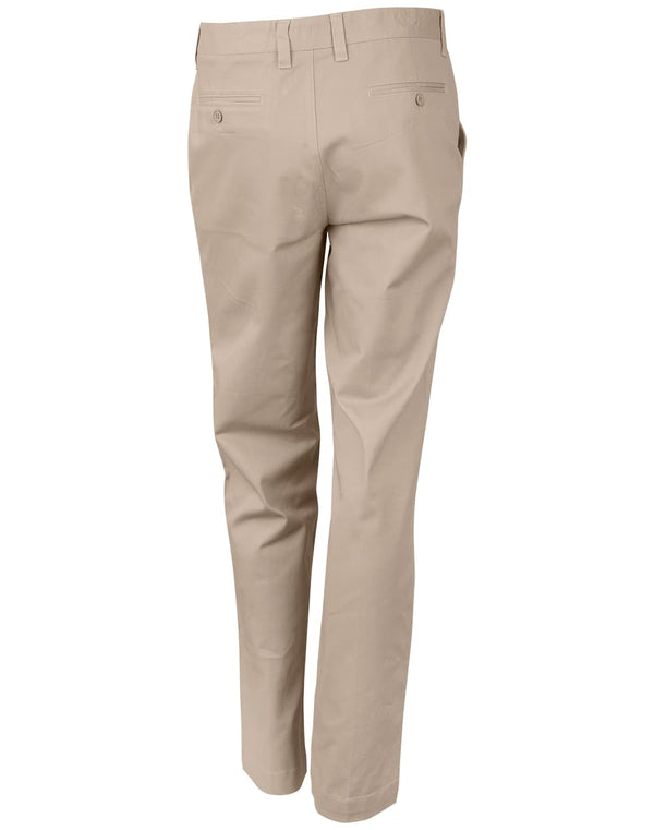Mens Chino Pants [53-M9360]