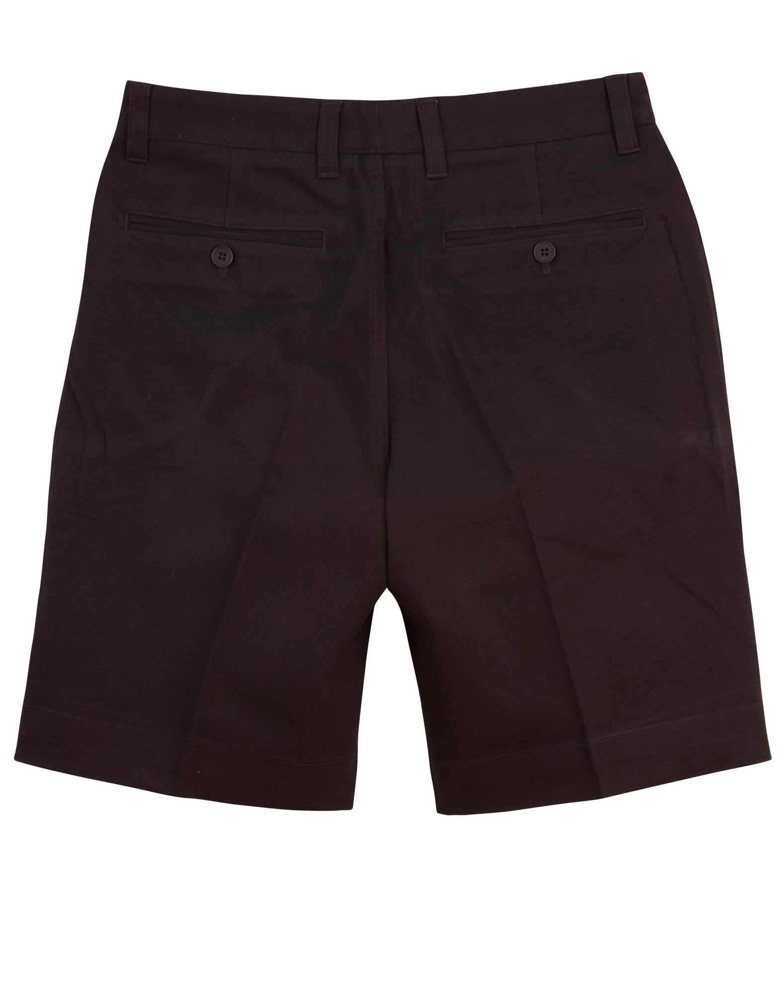 Mens Chino Shorts [53-M9361]