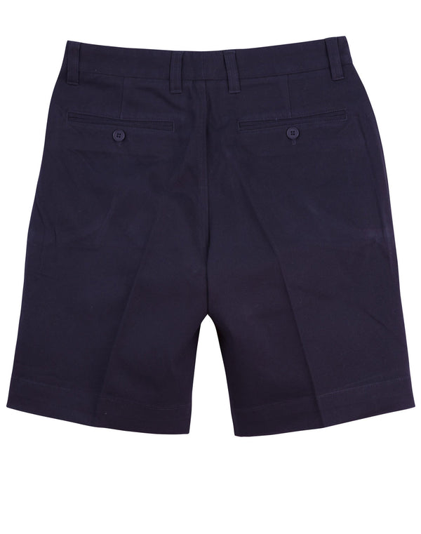 Mens Chino Shorts [53-M9361]