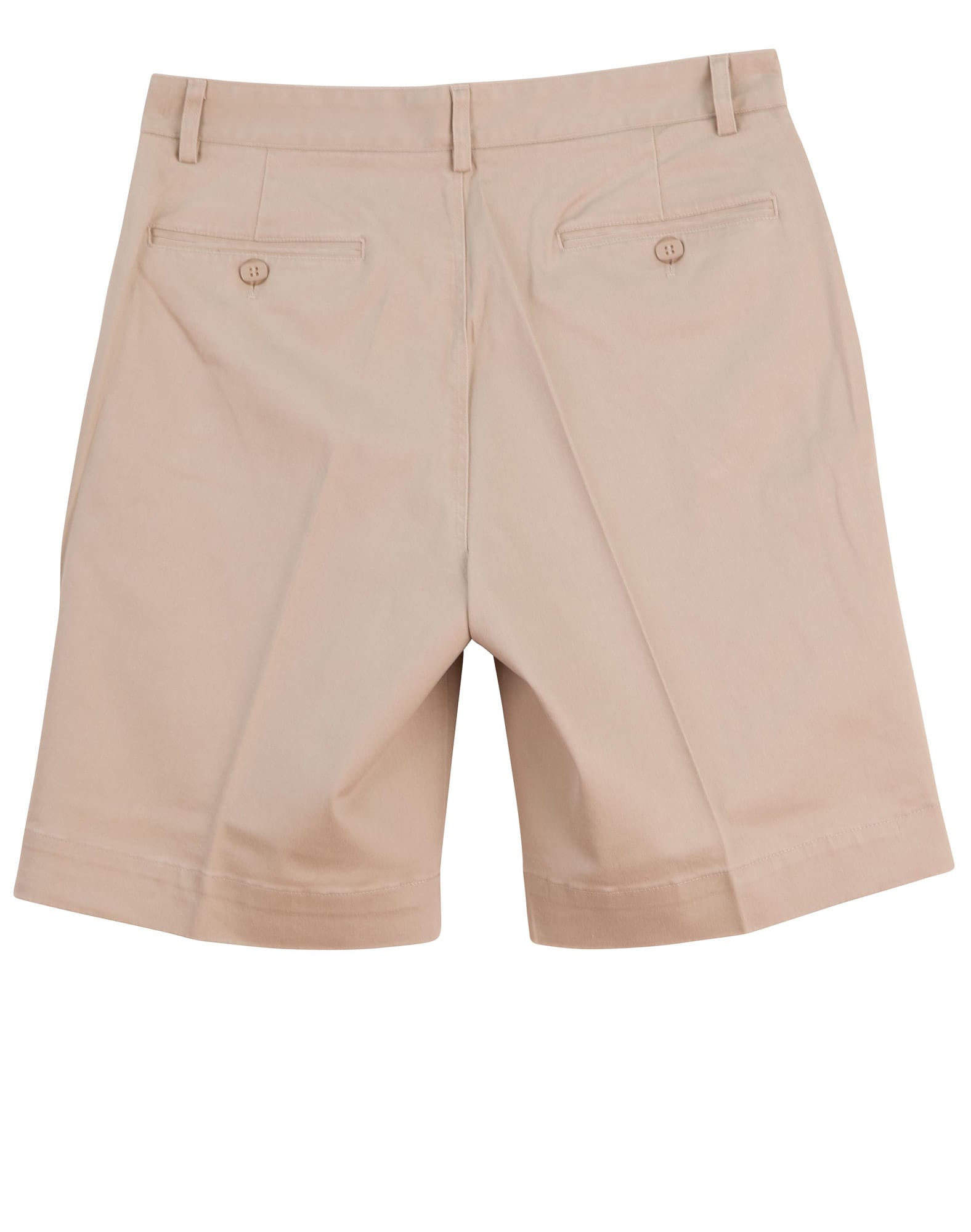 Mens Chino Shorts [53-M9361]