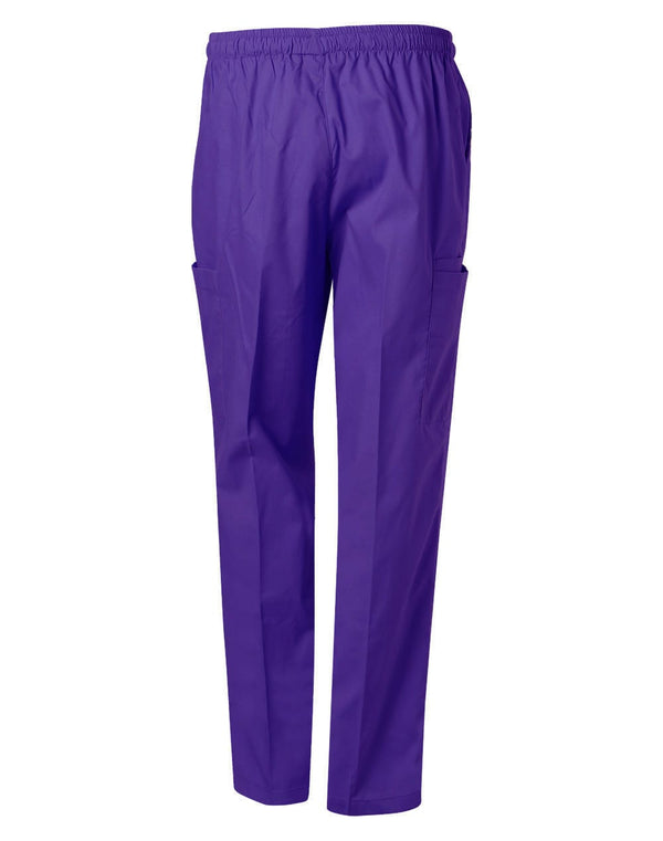 Unisex Scrubs Pants [53-M9370]