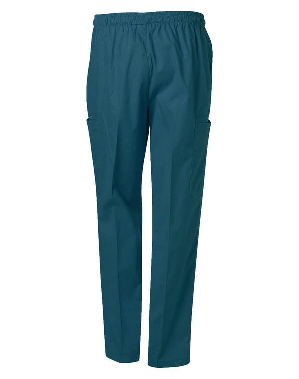 Unisex Scrubs Pants [53-M9370]