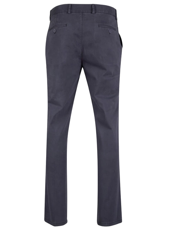 Mens Boston Chino Pants [53-M9380]