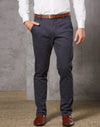 Mens Boston Chino Pants [53-M9380]