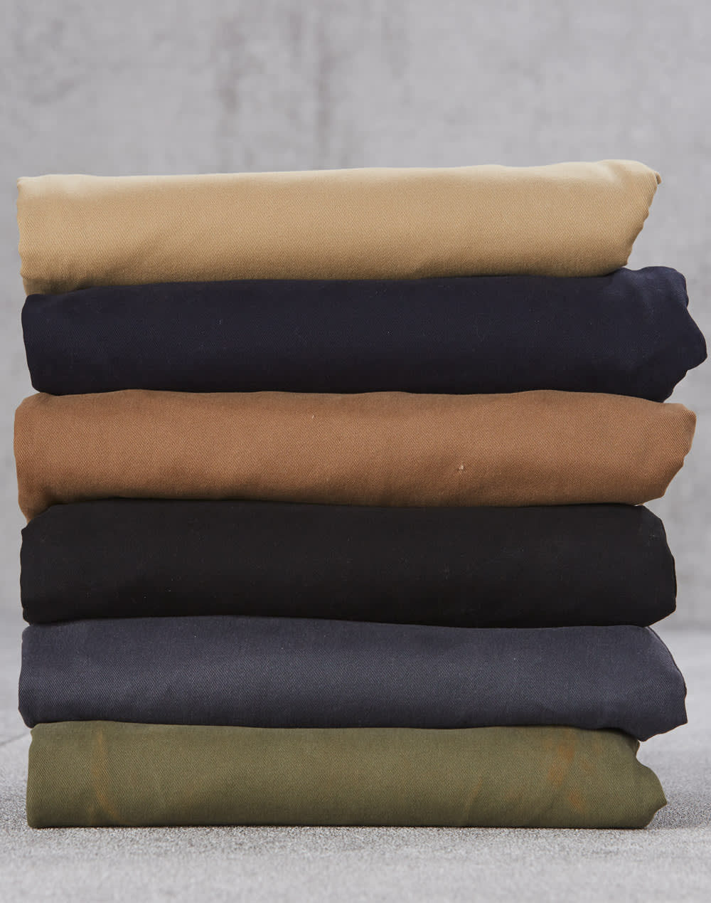 Ladies Boston Chino Pants [53-M9390]